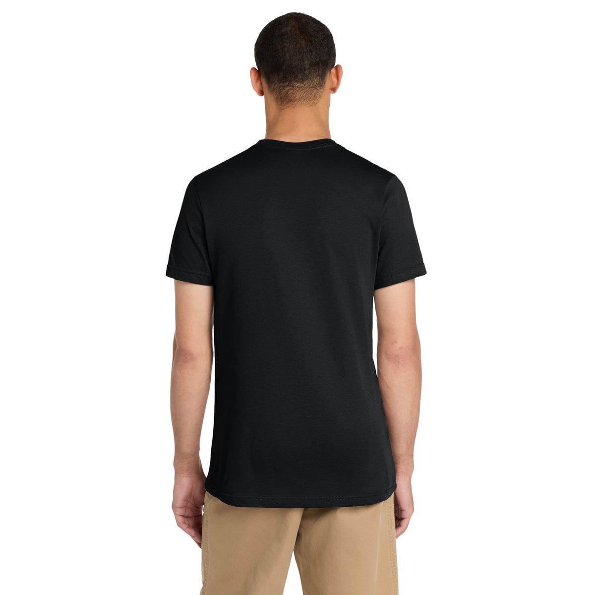 Bella + Canvas 3001 Unisex Jersey Short Sleeve T-Shirt | Custom DTF Print