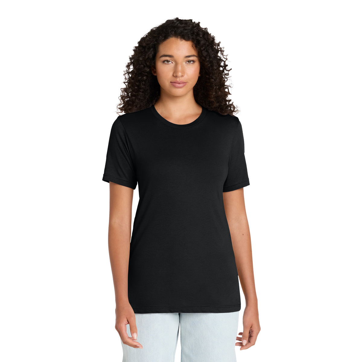 Bella + Canvas 3001 Unisex Jersey Short Sleeve T-Shirt | Custom DTF Print