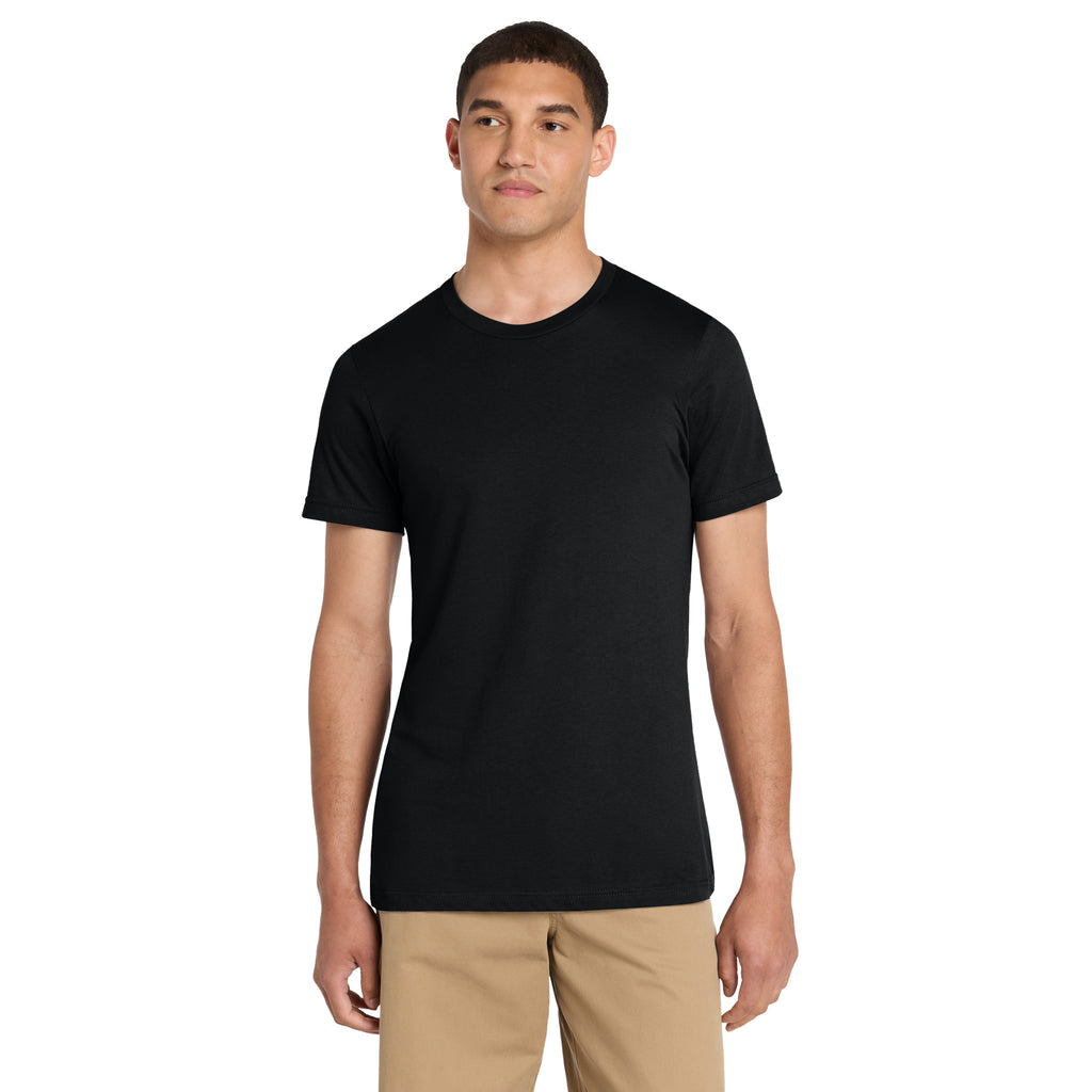 Bella + Canvas 3001 Unisex Jersey Short Sleeve T-Shirt | Custom DTF Print