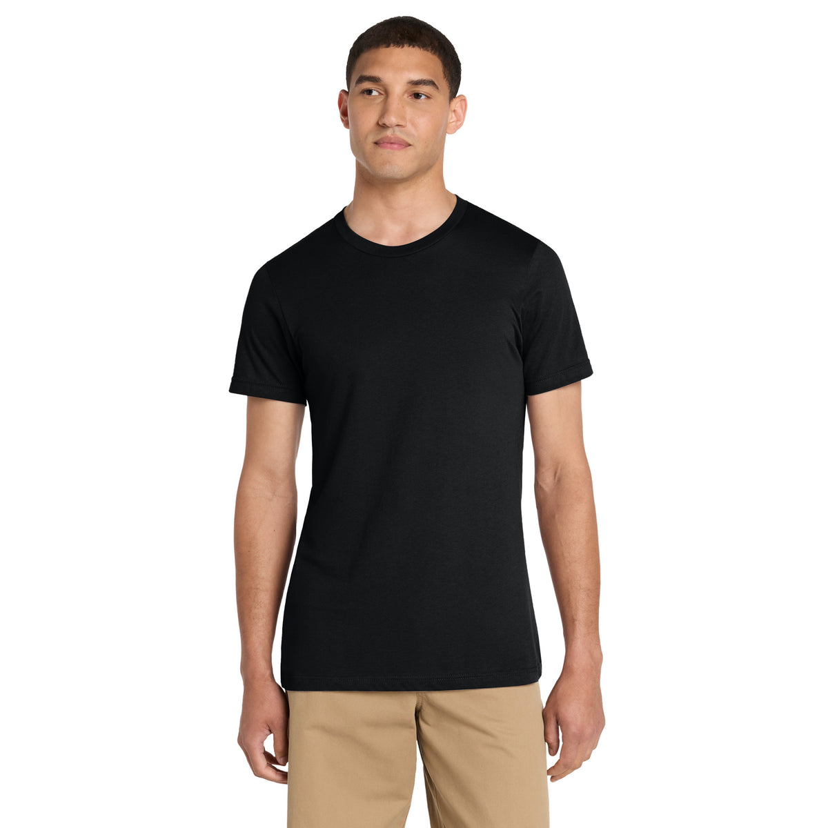 Bella + Canvas 3001 Unisex Jersey Short Sleeve T-Shirt | Custom DTF Print