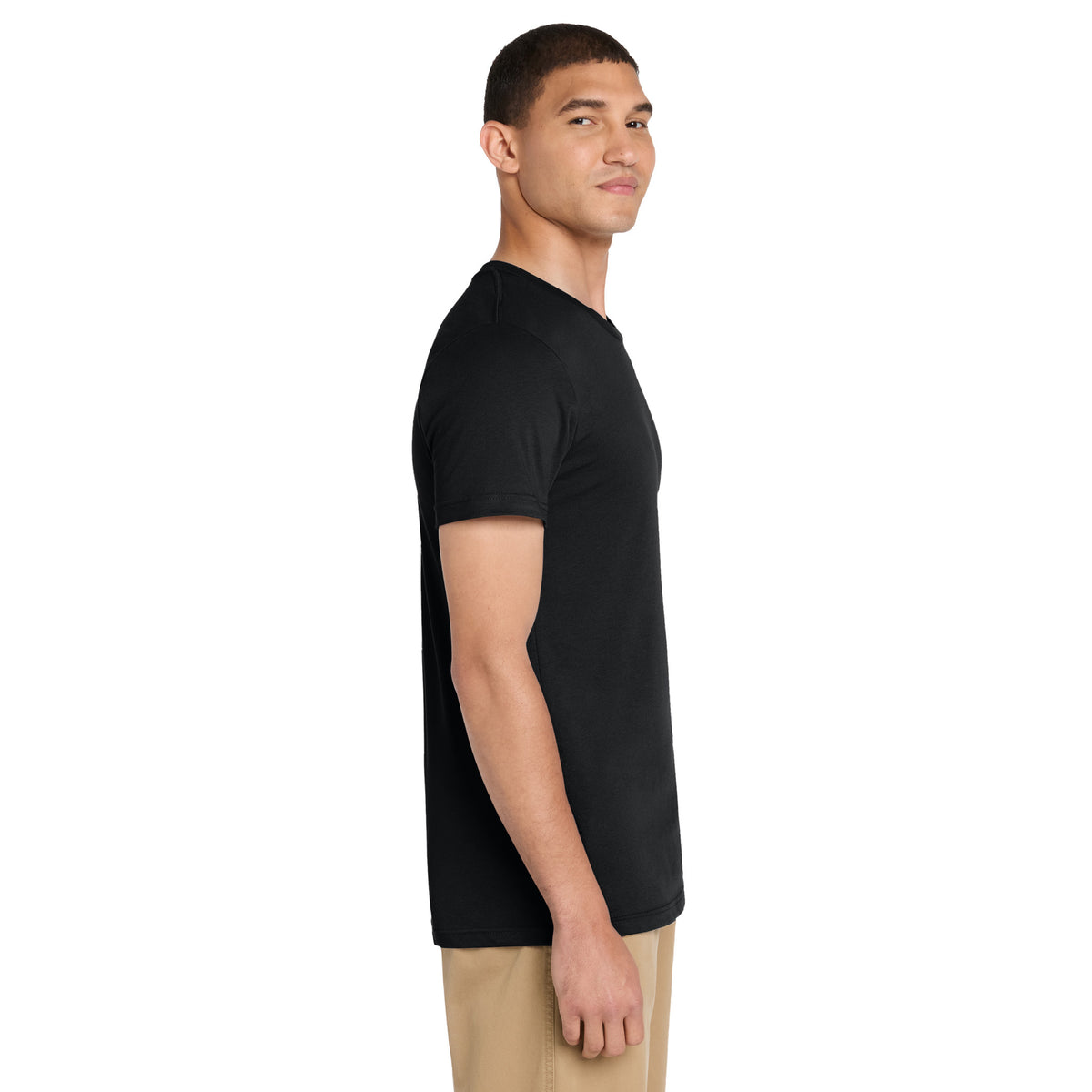 Bella + Canvas 3001 Unisex Jersey Short Sleeve T-Shirt | Custom DTF Print