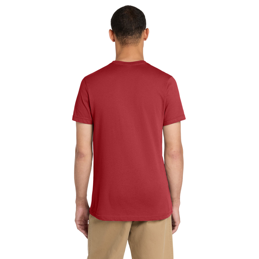 Bella + Canvas 3001 Unisex Jersey Short Sleeve T-Shirt | Custom DTF Print