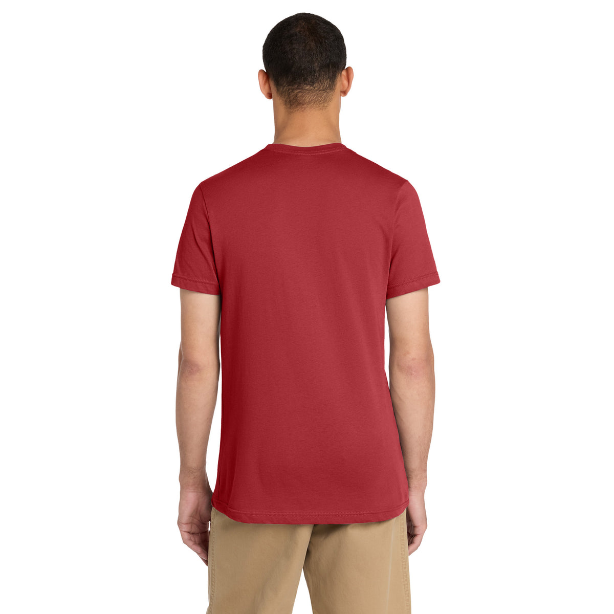 Bella + Canvas 3001 Unisex Jersey Short Sleeve T-Shirt | Custom DTF Print