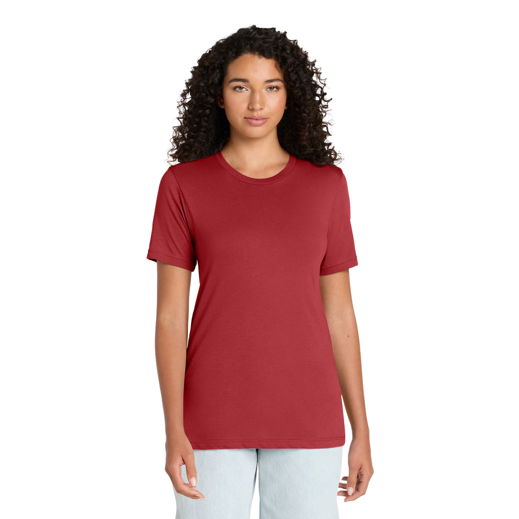 Bella + Canvas 3001 Unisex Jersey Short Sleeve T-Shirt | Custom DTF Print