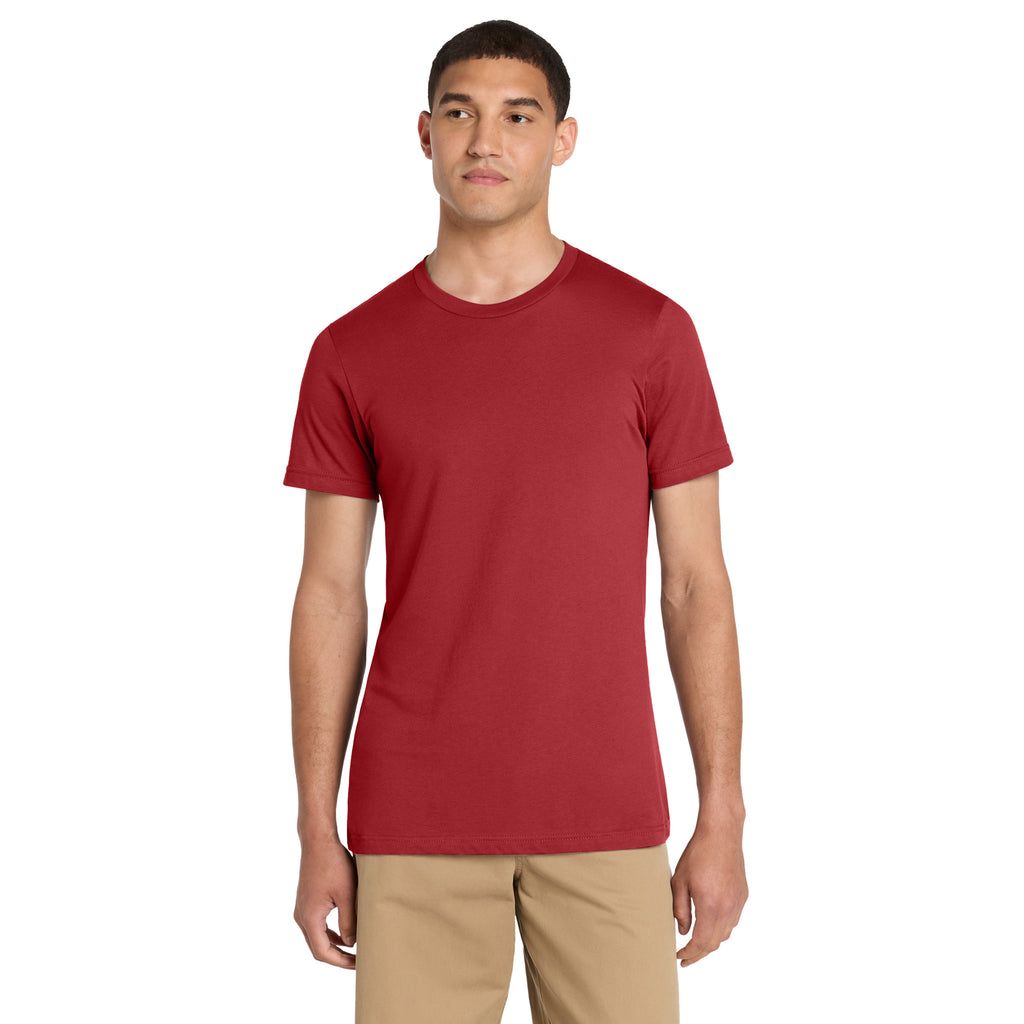 Bella + Canvas 3001 Unisex Jersey Short Sleeve T-Shirt | Custom DTF Print