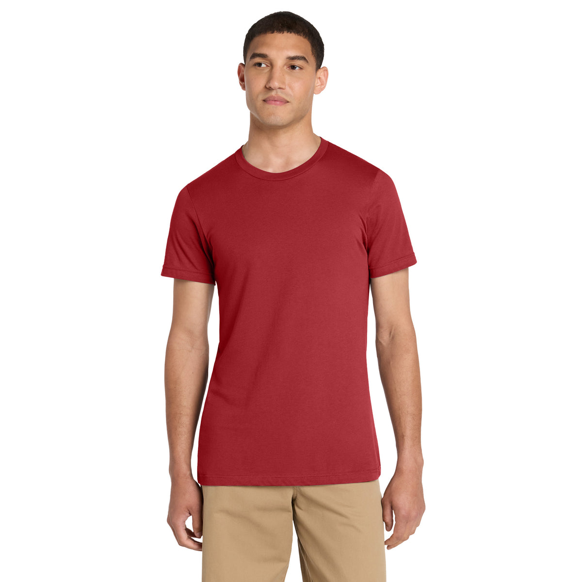 Bella + Canvas 3001 Unisex Jersey Short Sleeve T-Shirt | Custom DTF Print