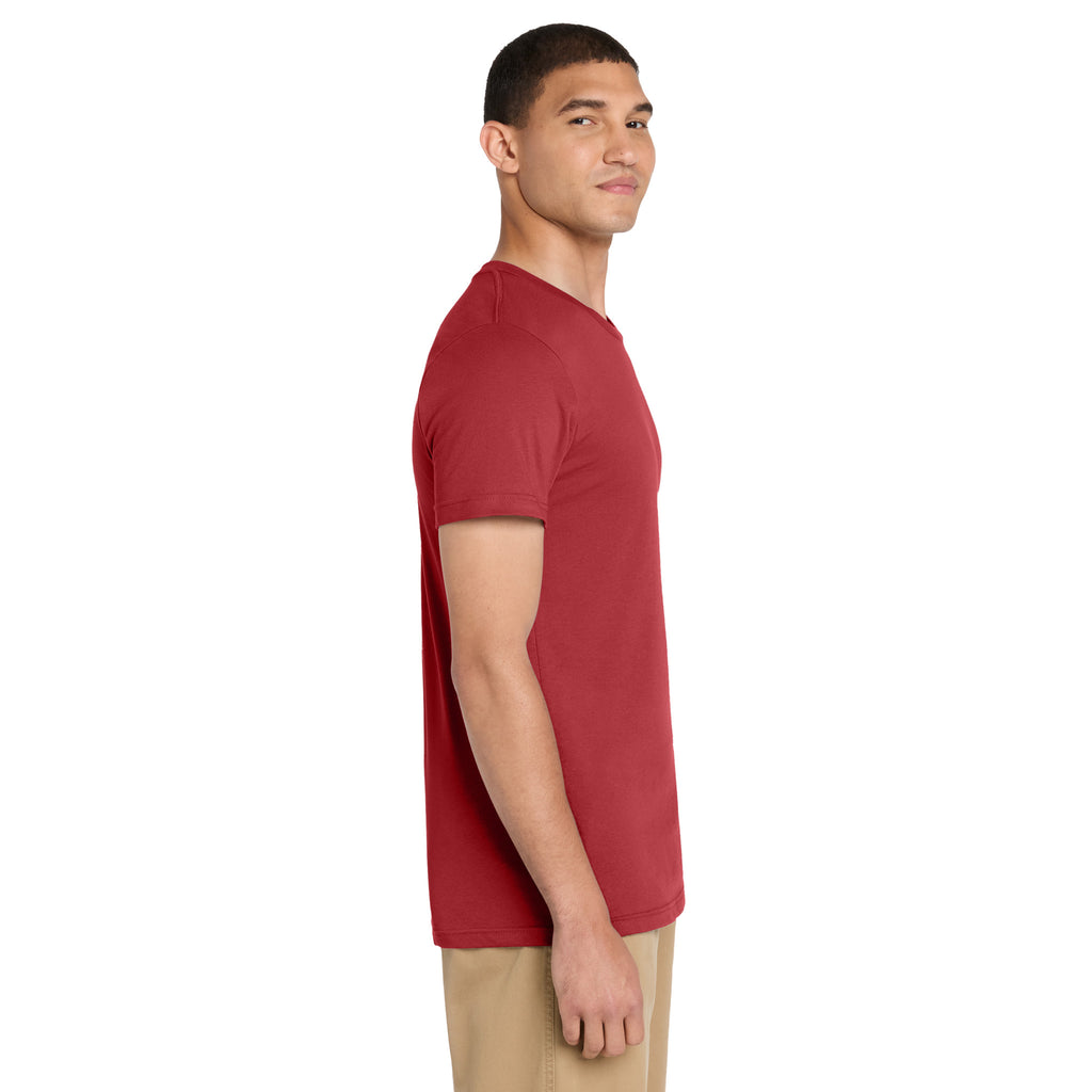 Bella + Canvas 3001 Unisex Jersey Short Sleeve T-Shirt | Custom DTF Print