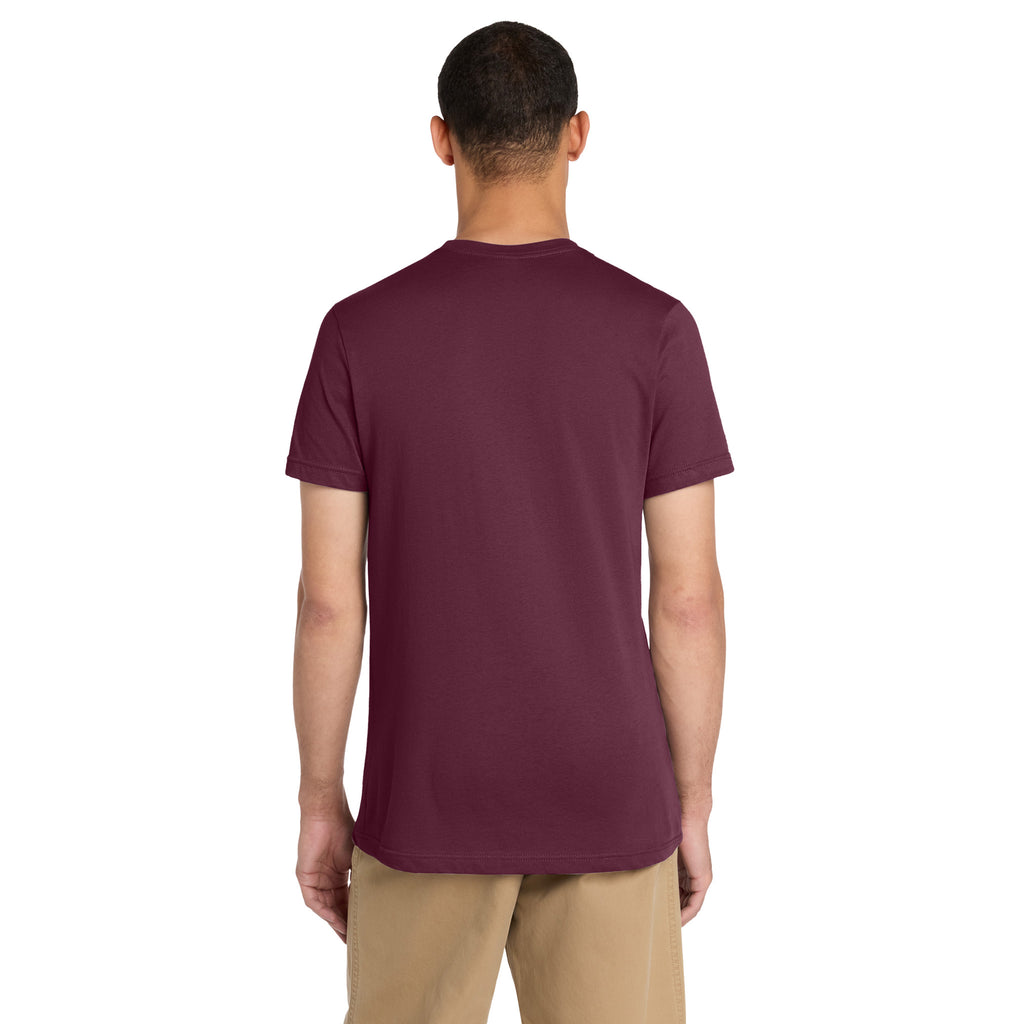 Bella + Canvas 3001 Unisex Jersey Short Sleeve T-Shirt | Custom DTF Print