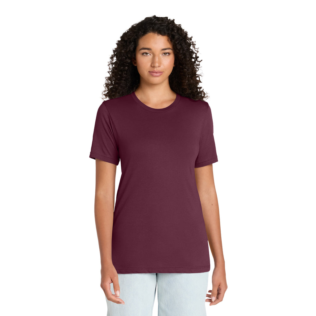 Bella + Canvas 3001 Unisex Jersey Short Sleeve T-Shirt | Custom DTF Print