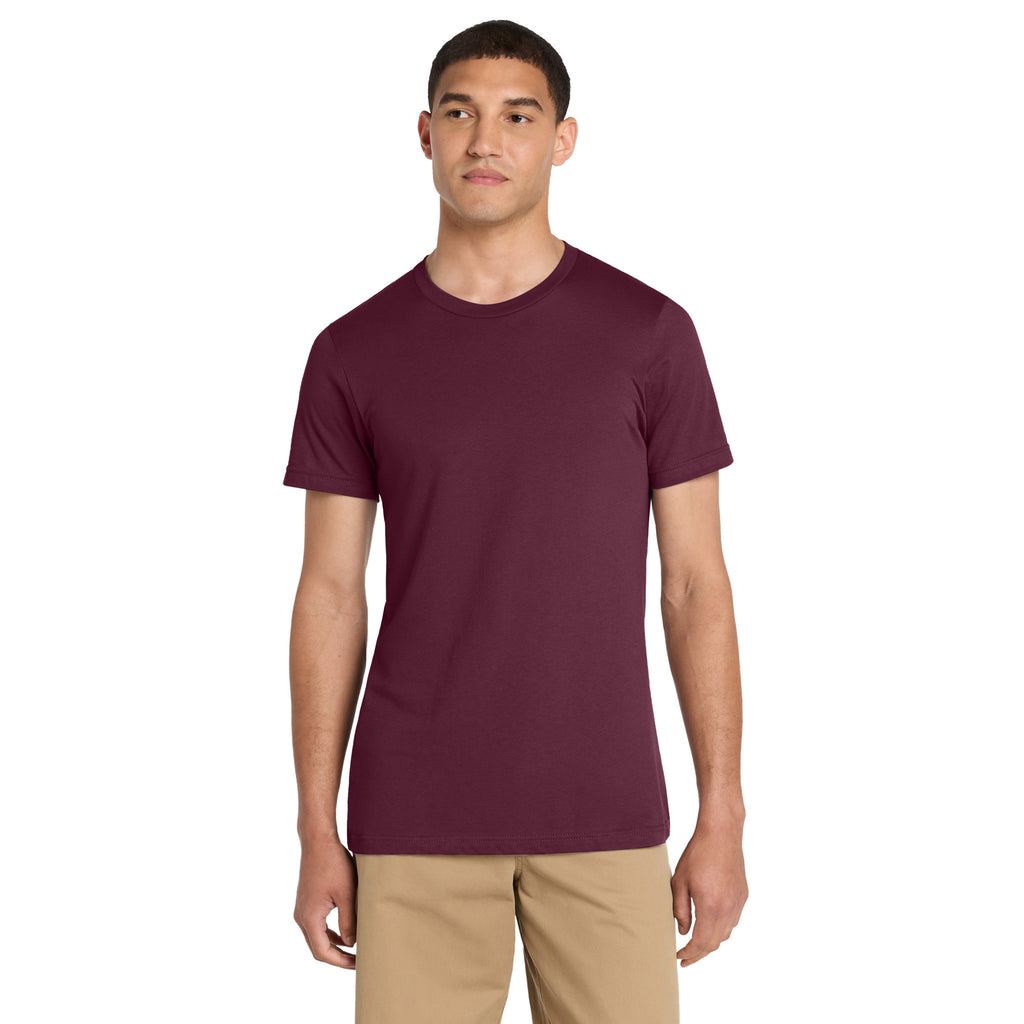 Bella + Canvas 3001 Unisex Jersey Short Sleeve T-Shirt | Custom DTF Print