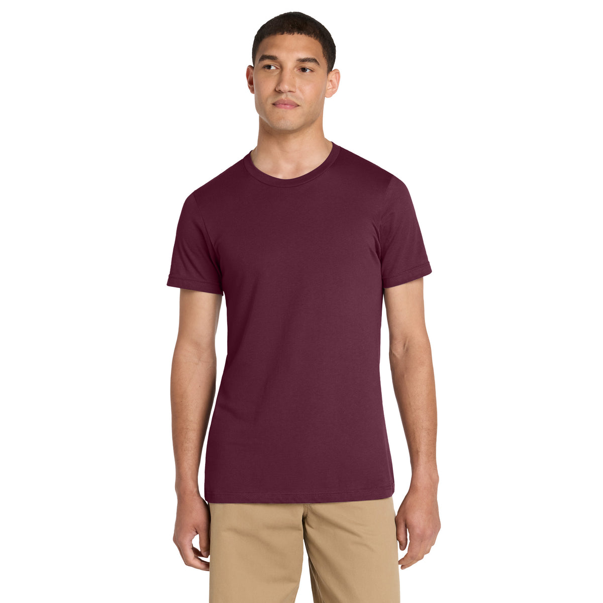 Bella + Canvas 3001 Unisex Jersey Short Sleeve T-Shirt | Custom DTF Print