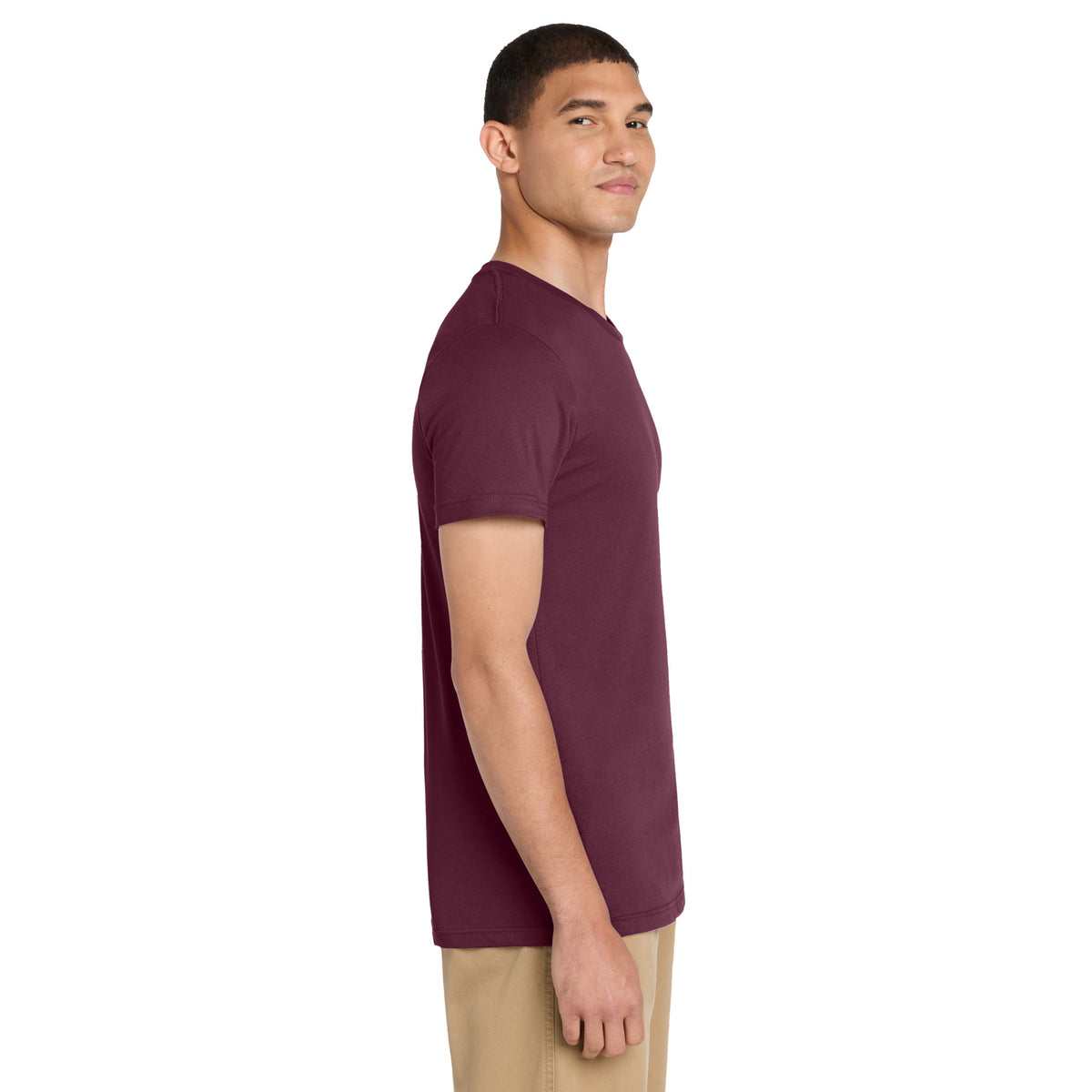 Bella + Canvas 3001 Unisex Jersey Short Sleeve T-Shirt | Custom DTF Print
