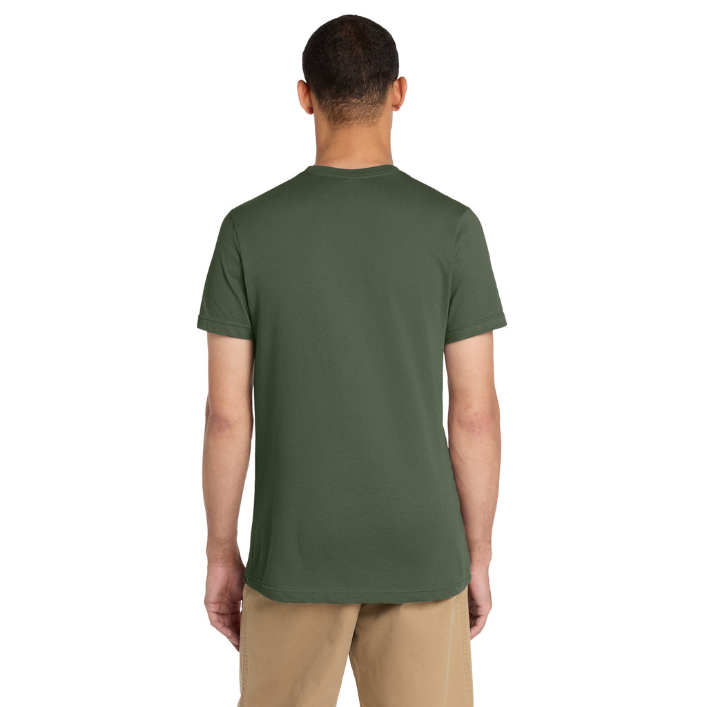 Bella + Canvas 3001 Unisex Jersey Short Sleeve T-Shirt | Custom DTF Print