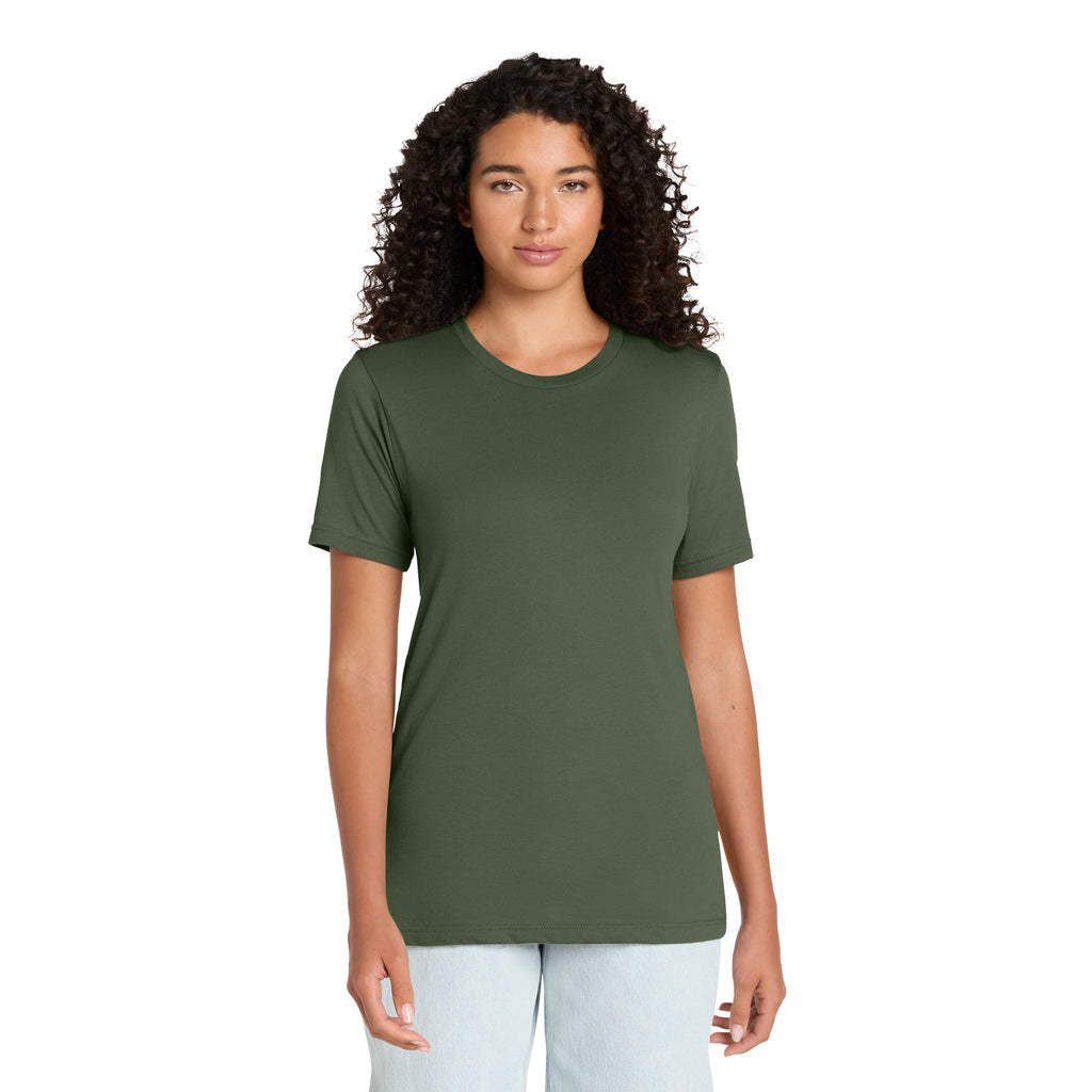 Bella + Canvas 3001 Unisex Jersey Short Sleeve T-Shirt | Custom DTF Print