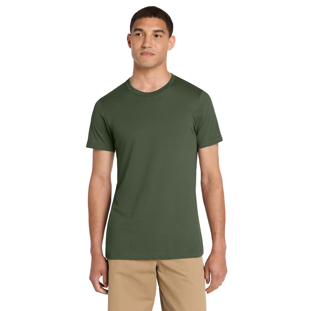 Bella + Canvas 3001 Unisex Jersey Short Sleeve T-Shirt | Custom DTF Print