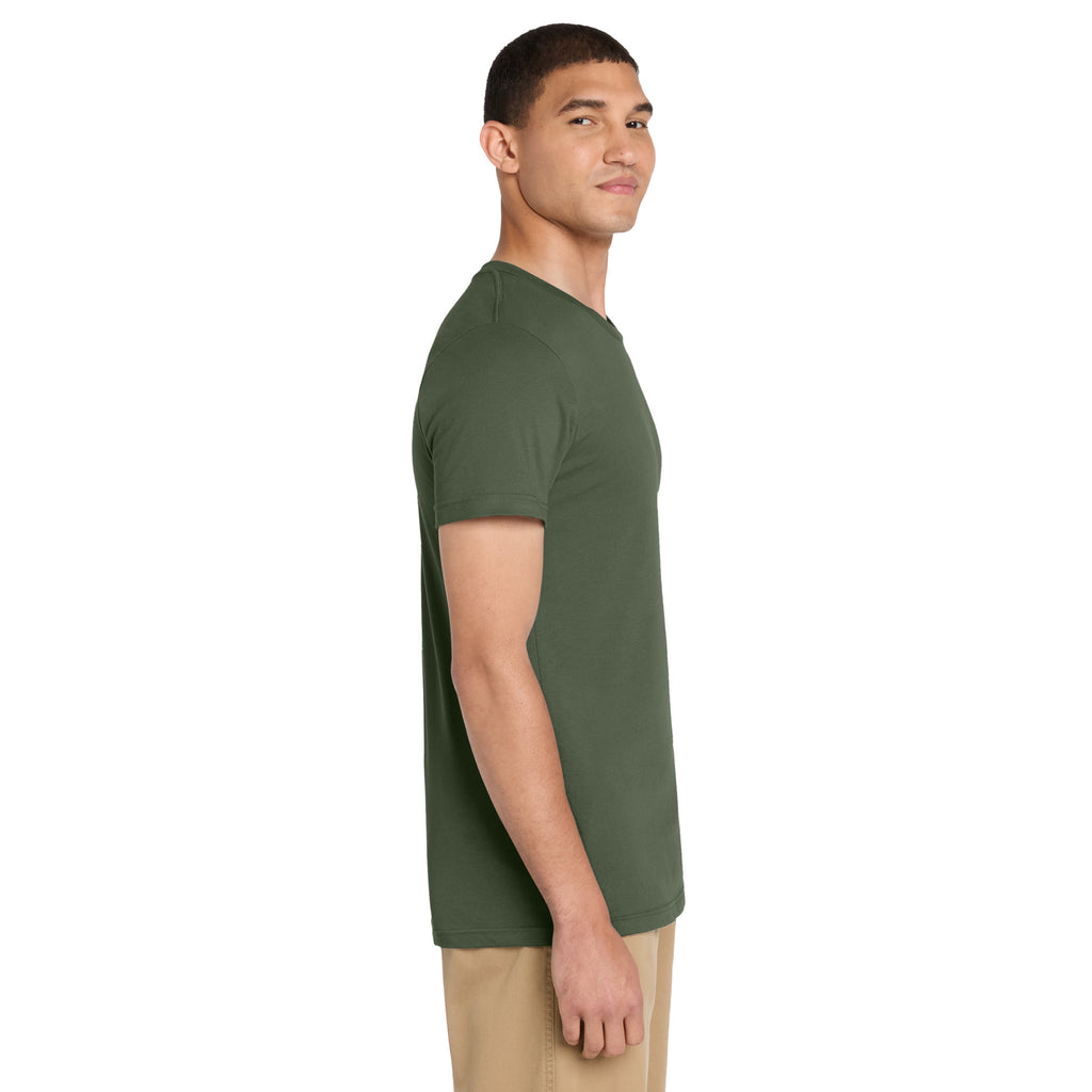 Bella + Canvas 3001 Unisex Jersey Short Sleeve T-Shirt | Custom DTF Print