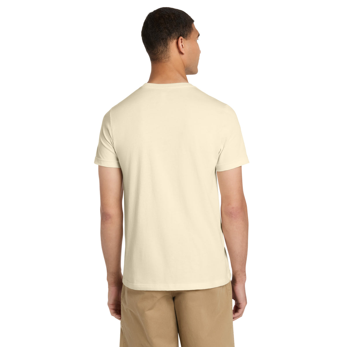 Bella + Canvas 3001 Unisex Jersey Short Sleeve T-Shirt | Custom DTF Print