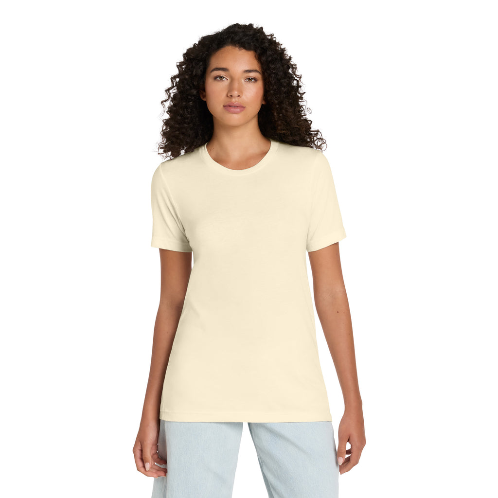 Bella + Canvas 3001 Unisex Jersey Short Sleeve T-Shirt | Custom DTF Print