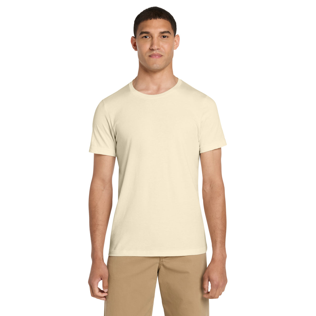 Bella + Canvas 3001 Unisex Jersey Short Sleeve T-Shirt | Custom DTF Print