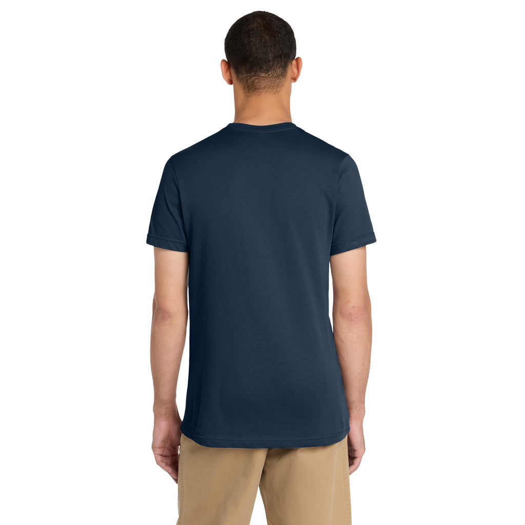 Bella + Canvas 3001 Unisex Jersey Short Sleeve T-Shirt | Custom DTF Print