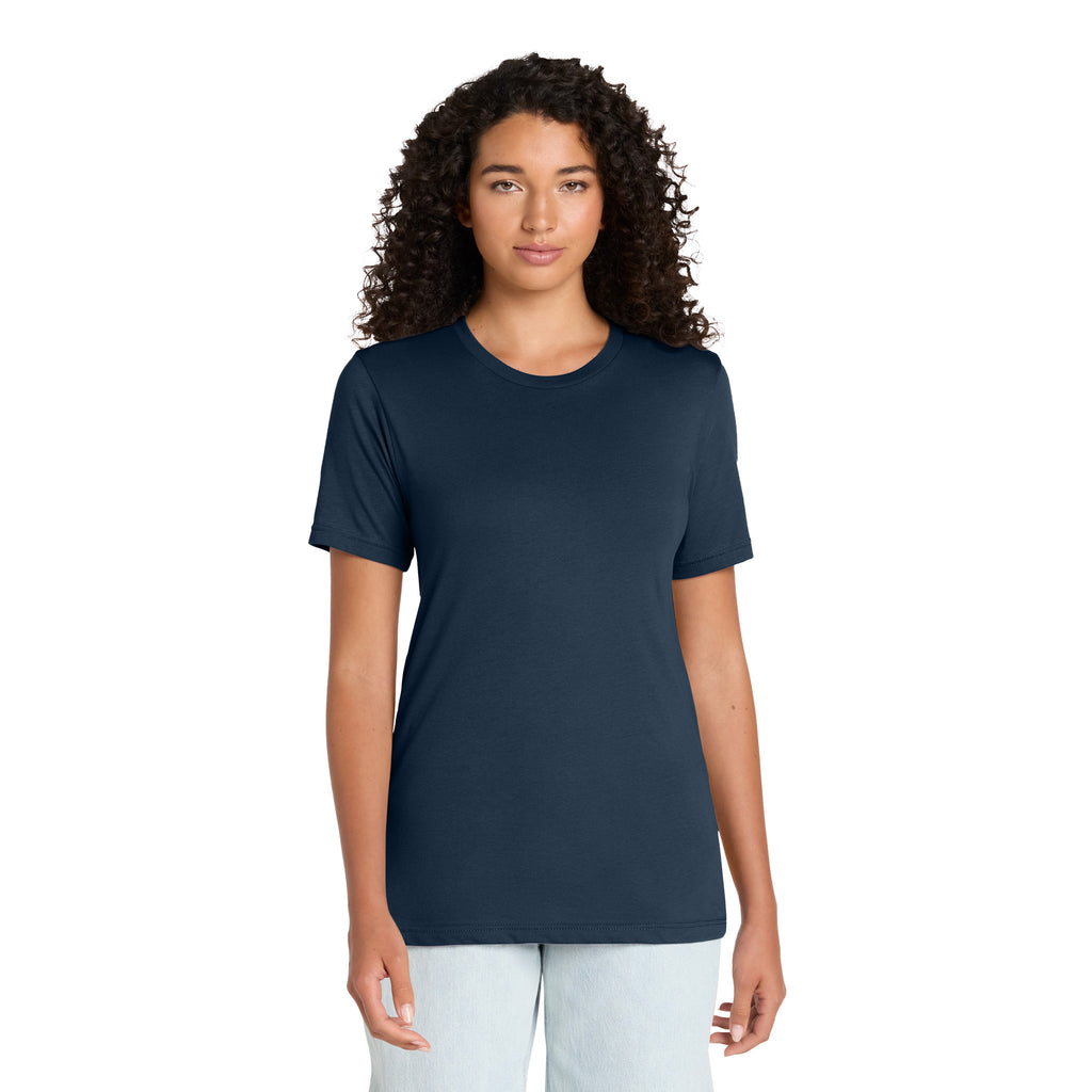 Bella + Canvas 3001 Unisex Jersey Short Sleeve T-Shirt | Custom DTF Print