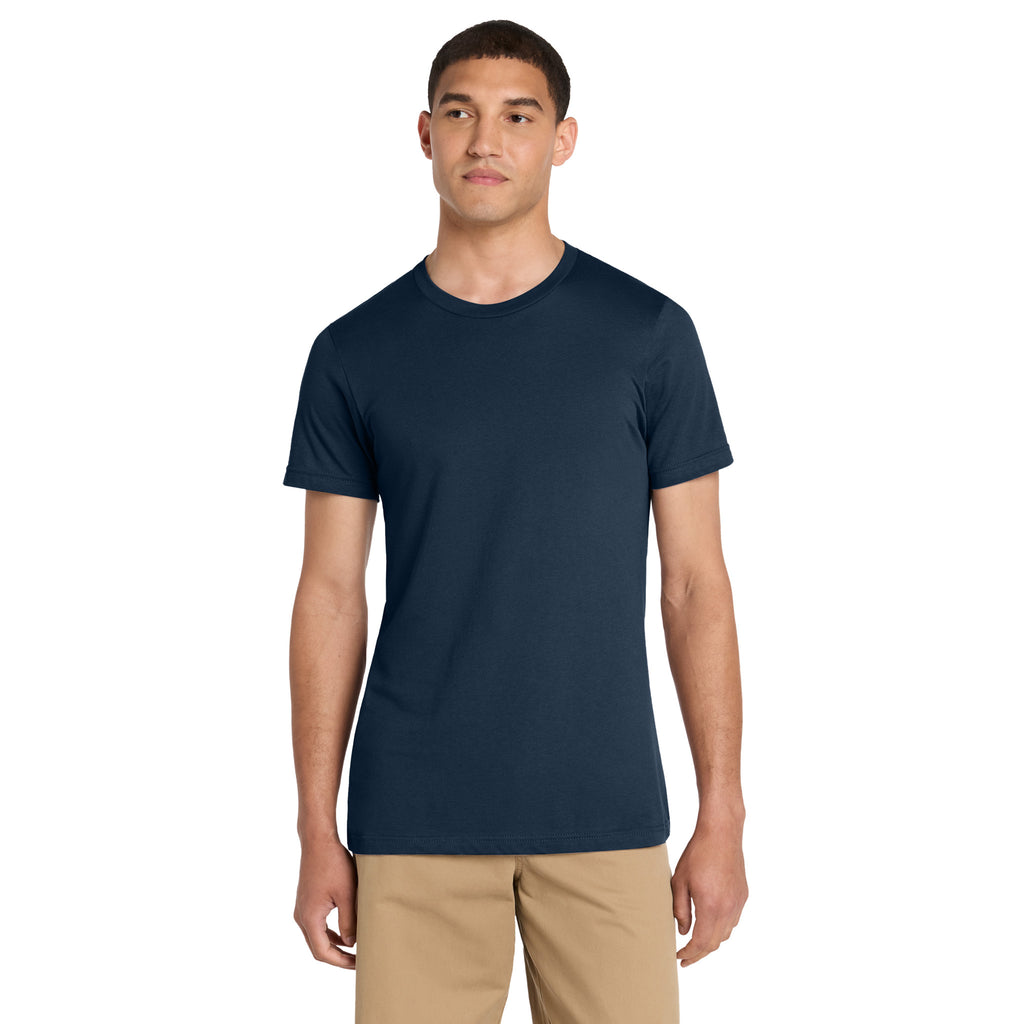 Bella + Canvas 3001 Unisex Jersey Short Sleeve T-Shirt | Custom DTF Print