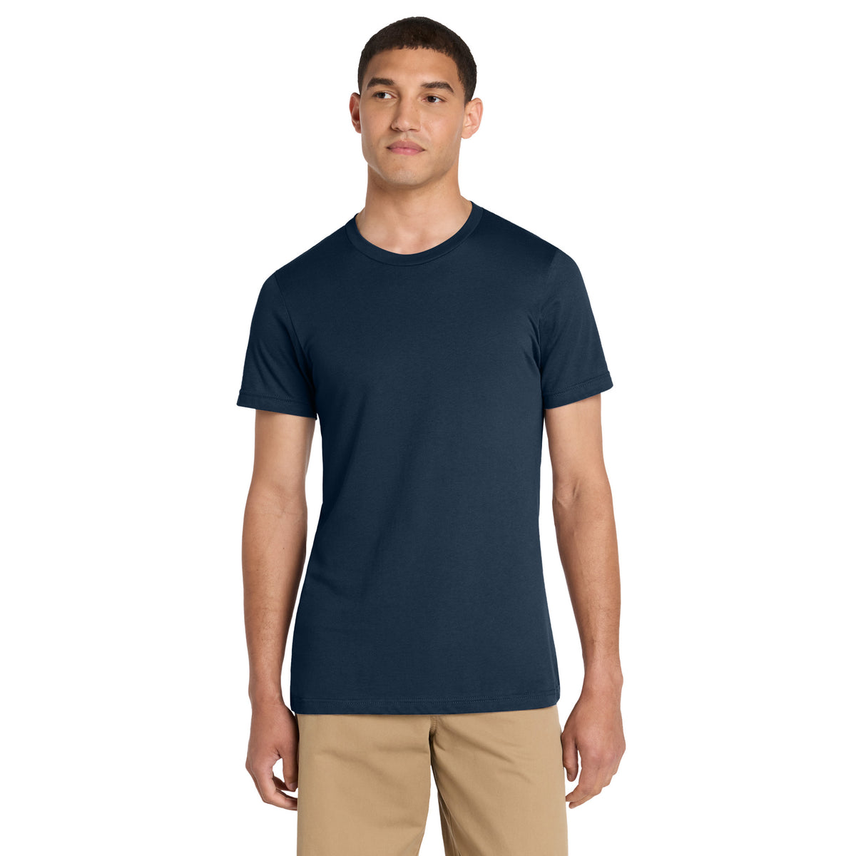 Bella + Canvas 3001 Unisex Jersey Short Sleeve T-Shirt | Custom DTF Print