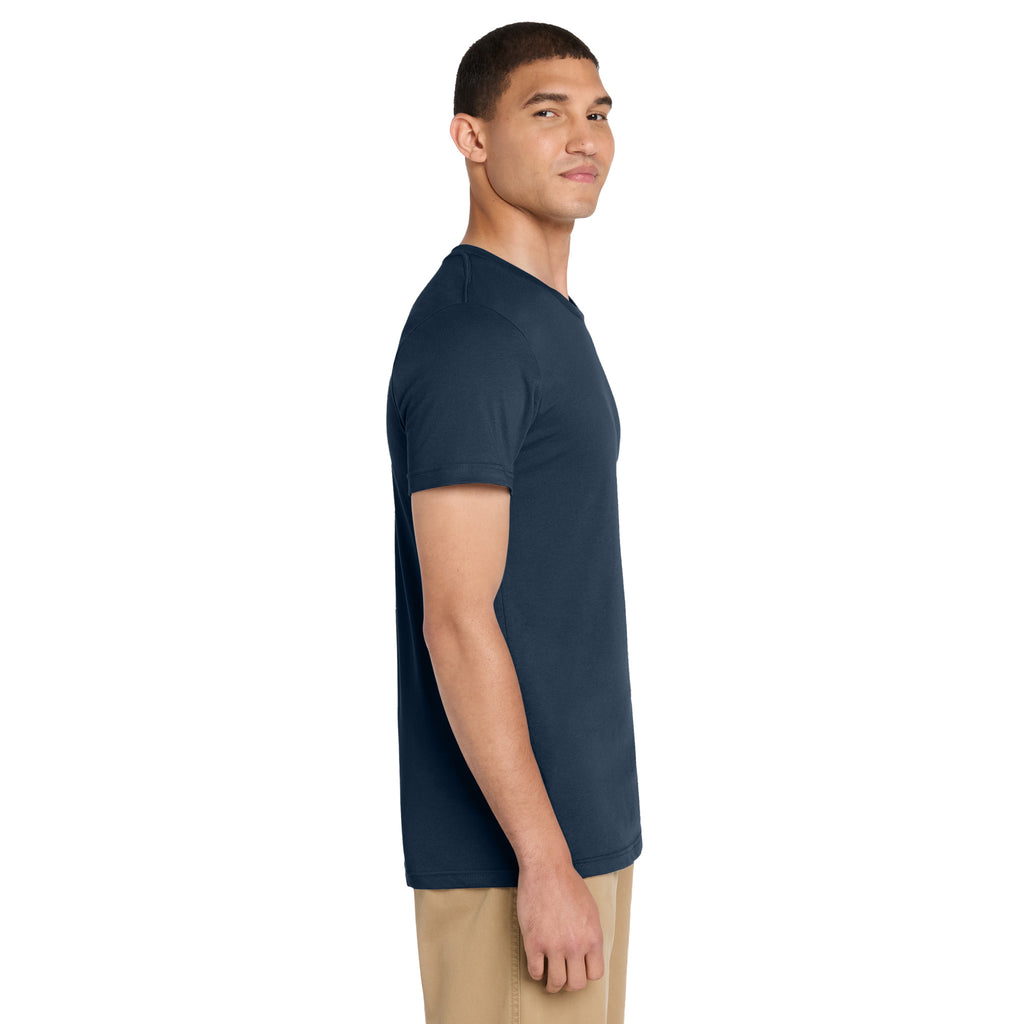 Bella + Canvas 3001 Unisex Jersey Short Sleeve T-Shirt | Custom DTF Print