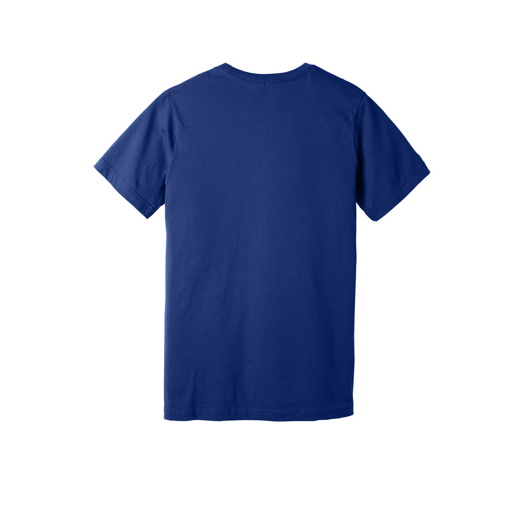 Bella + Canvas 3001 Unisex Jersey Short Sleeve T-Shirt | Custom DTF Print