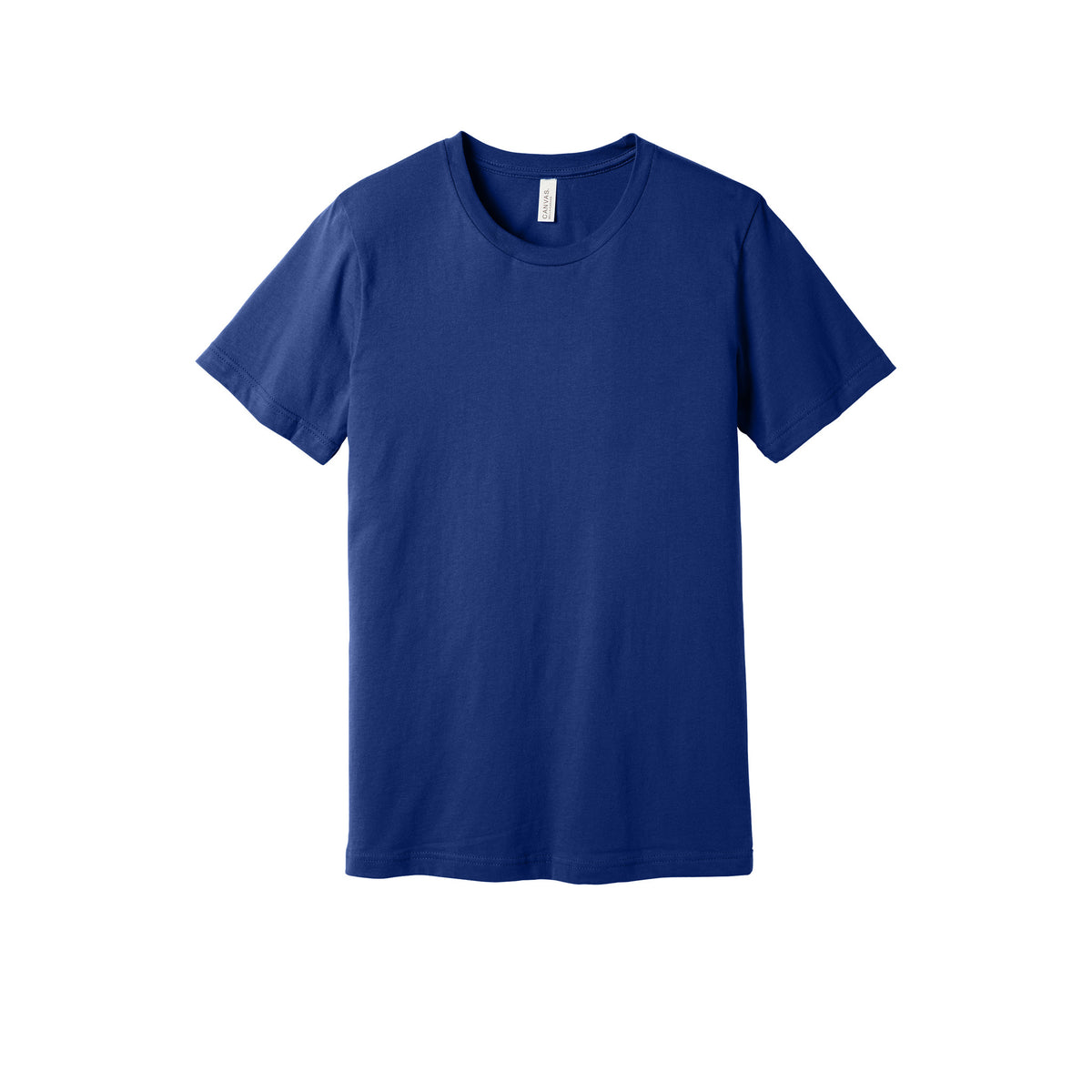 Bella + Canvas 3001 Unisex Jersey Short Sleeve T-Shirt | Custom DTF Print