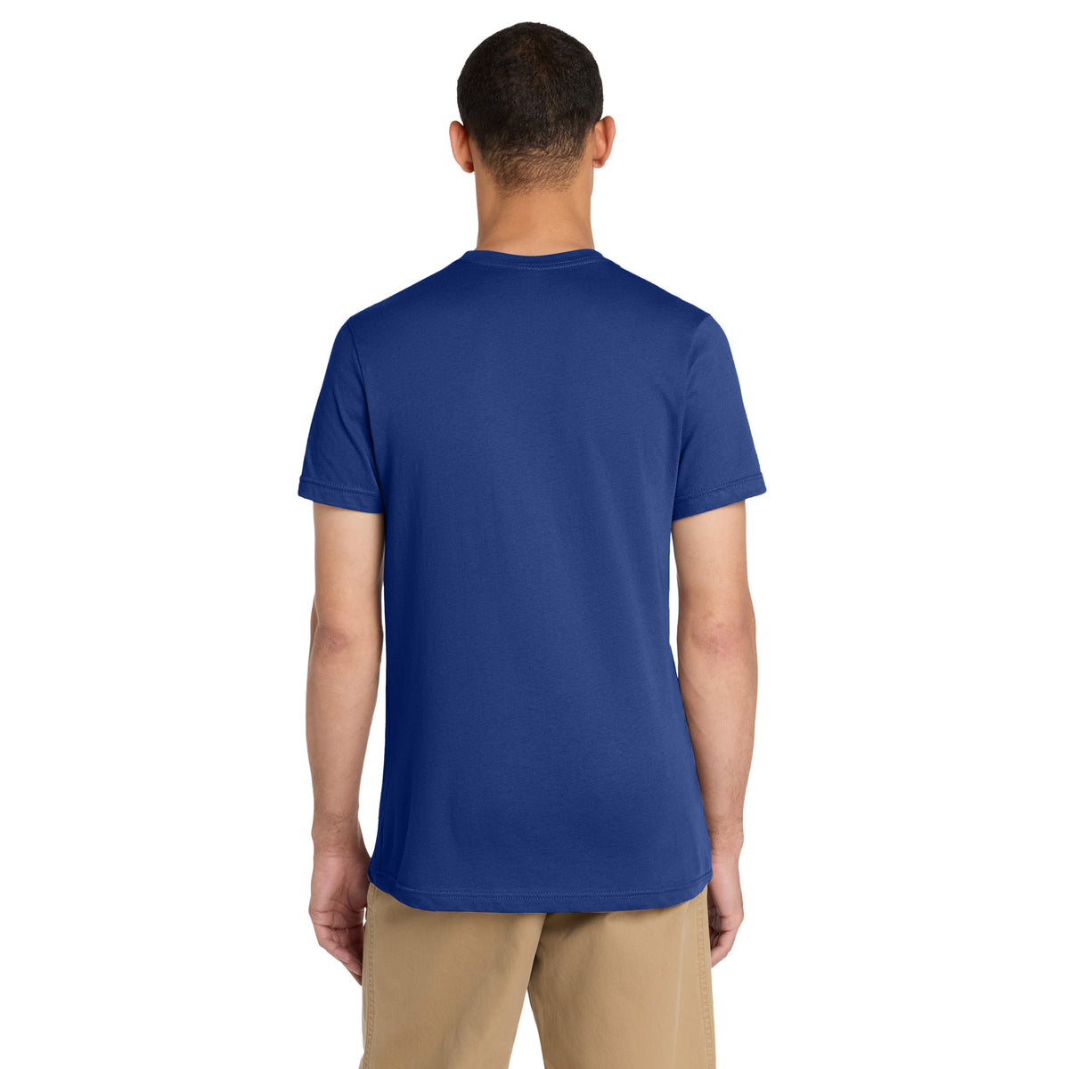 Bella + Canvas 3001 Unisex Jersey Short Sleeve T-Shirt | Custom DTF Print