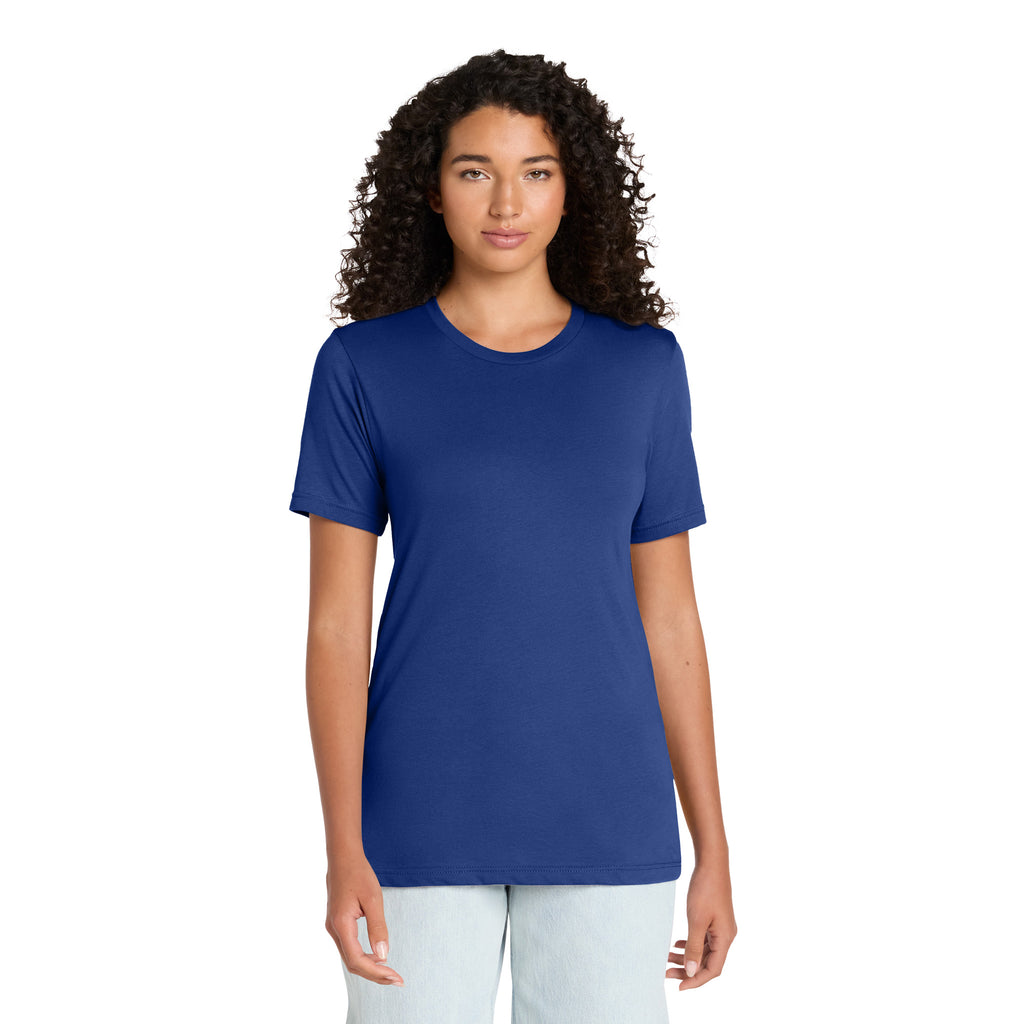 Bella + Canvas 3001 Unisex Jersey Short Sleeve T-Shirt | Custom DTF Print
