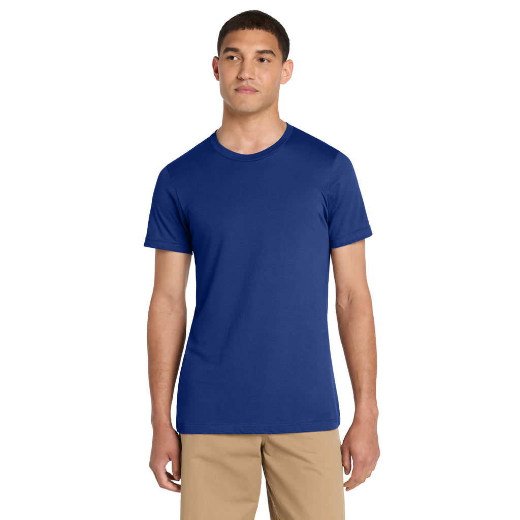Bella + Canvas 3001 Unisex Jersey Short Sleeve T-Shirt | Custom DTF Print