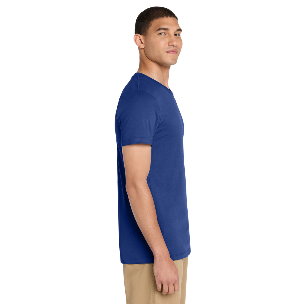 Bella + Canvas 3001 Unisex Jersey Short Sleeve T-Shirt | Custom DTF Print