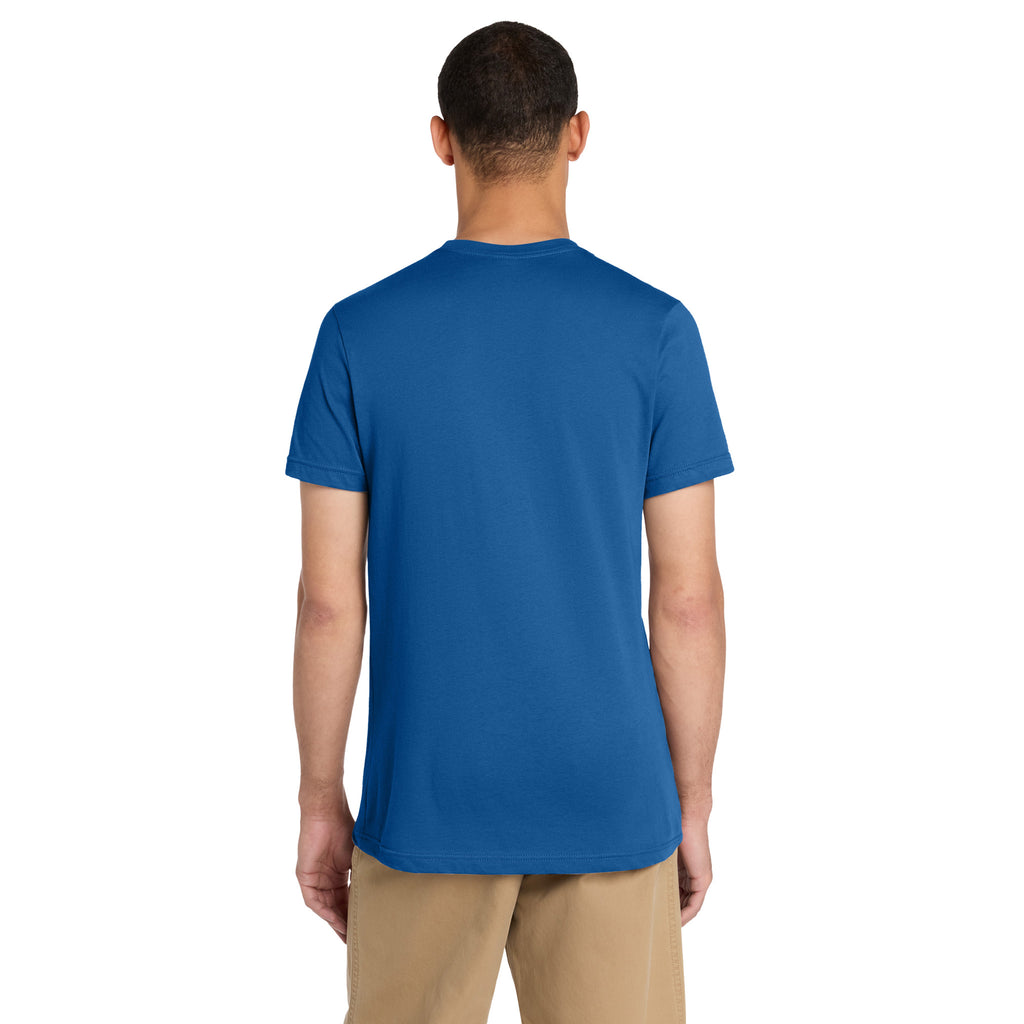 Bella + Canvas 3001 Unisex Jersey Short Sleeve T-Shirt | Custom DTF Print
