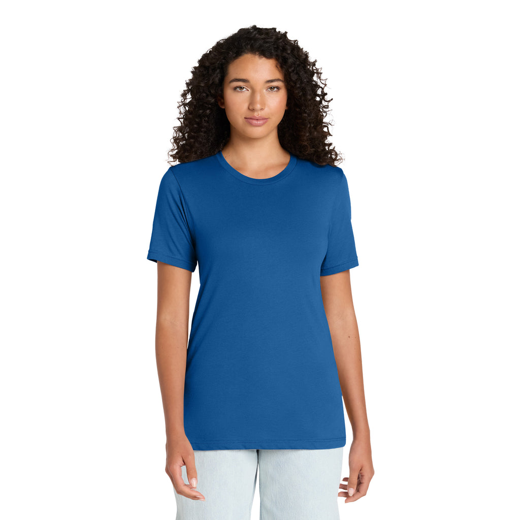 Bella + Canvas 3001 Unisex Jersey Short Sleeve T-Shirt | Custom DTF Print