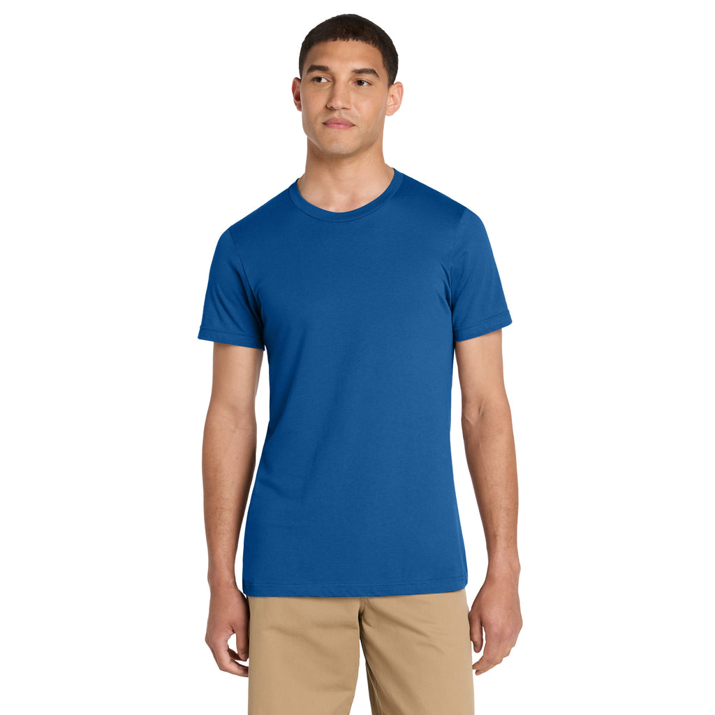 Bella + Canvas 3001 Unisex Jersey Short Sleeve T-Shirt | Custom DTF Print