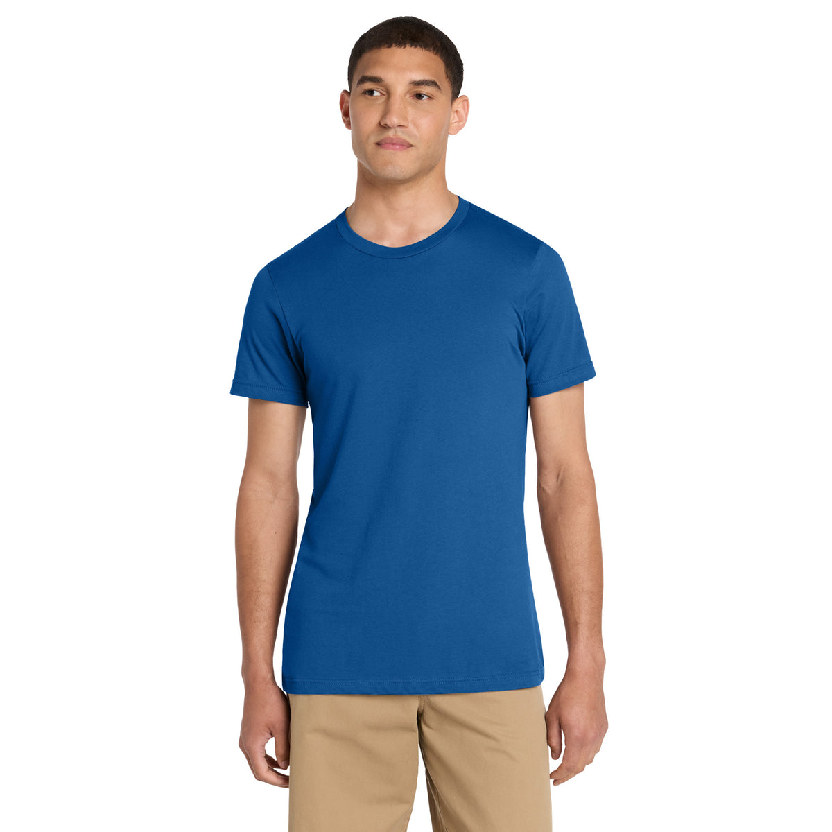 Bella + Canvas 3001 Unisex Jersey Short Sleeve T-Shirt | Custom DTF Print