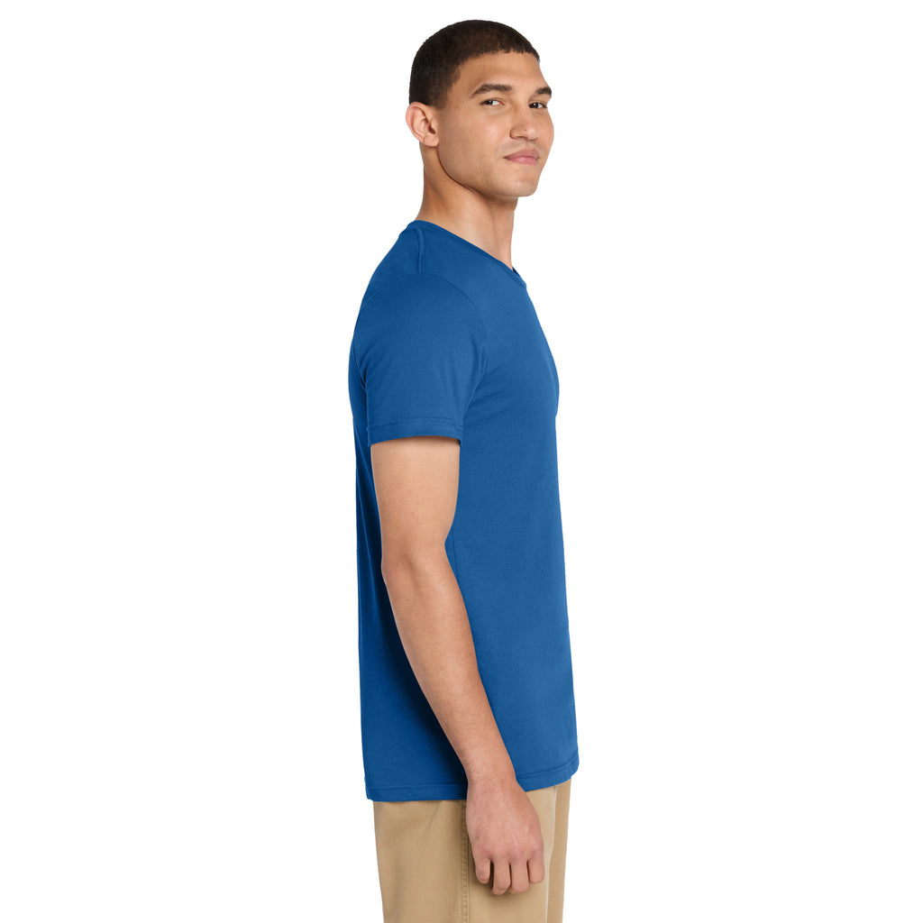 Bella + Canvas 3001 Unisex Jersey Short Sleeve T-Shirt | Custom DTF Print