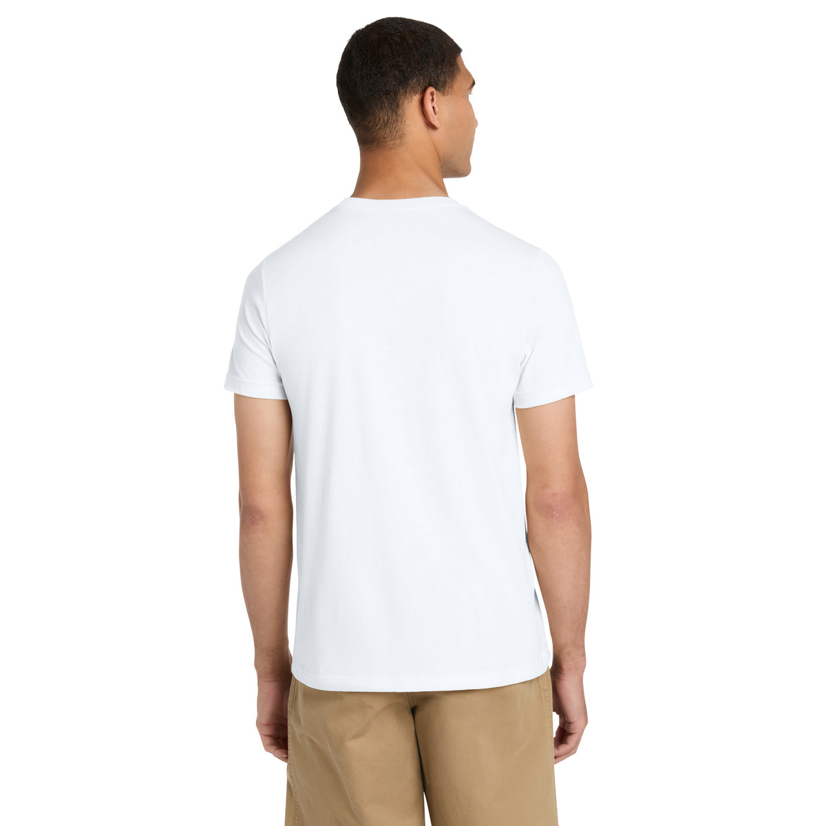 Bella + Canvas 3001 Unisex Jersey Short Sleeve T-Shirt | Custom DTF Print