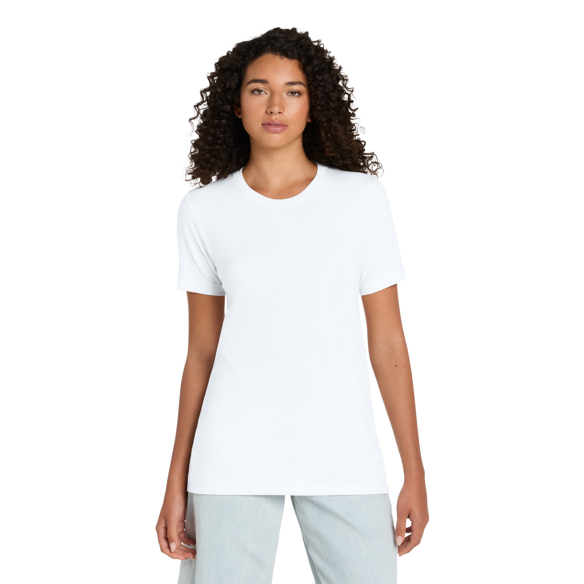 Bella + Canvas 3001 Unisex Jersey Short Sleeve T-Shirt | Custom DTF Print