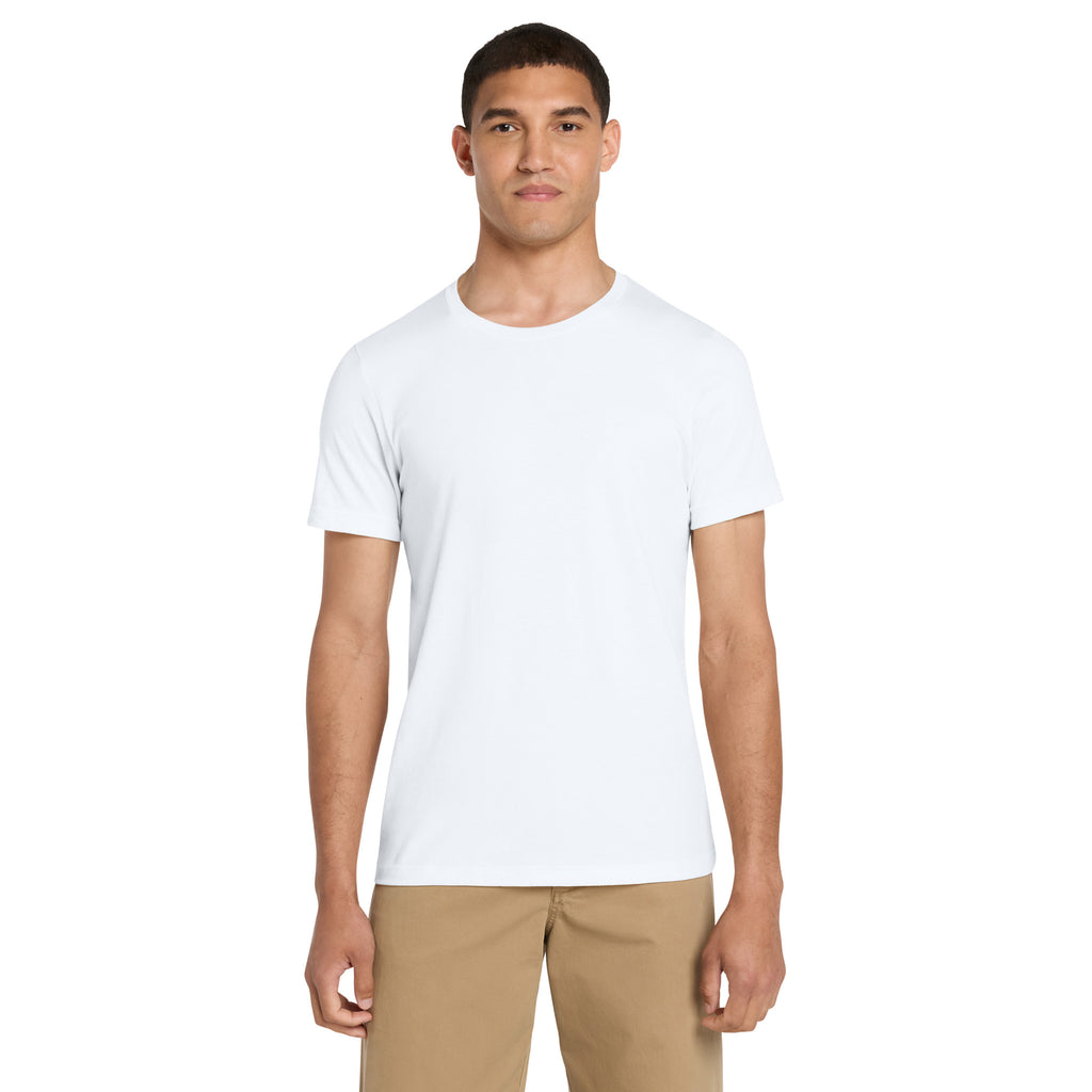Bella + Canvas 3001 Unisex Jersey Short Sleeve T-Shirt | Custom DTF Print