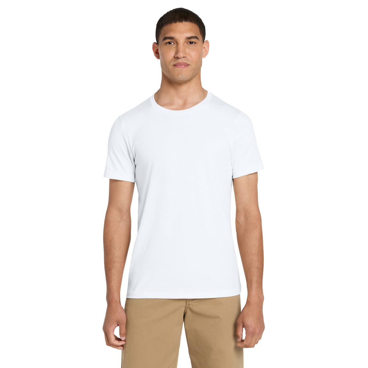 Bella + Canvas 3001 Unisex Jersey Short Sleeve T-Shirt | Custom DTF Print