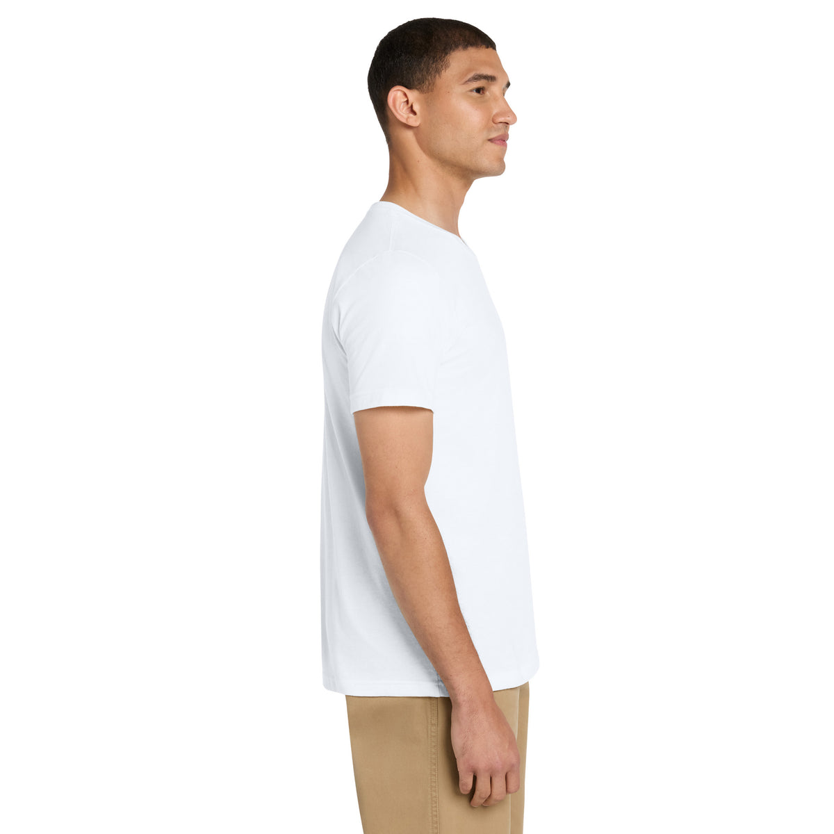 Bella + Canvas 3001 Unisex Jersey Short Sleeve T-Shirt | Custom DTF Print