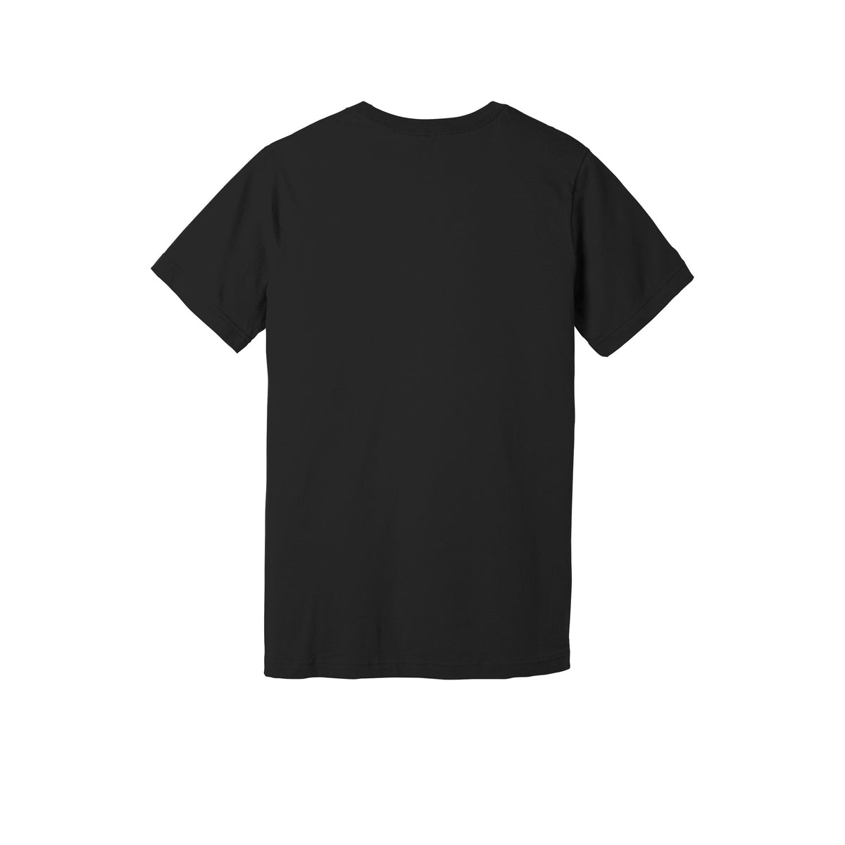 Bella + Canvas 3001 Unisex Jersey Short Sleeve T-Shirt | Custom DTF Print