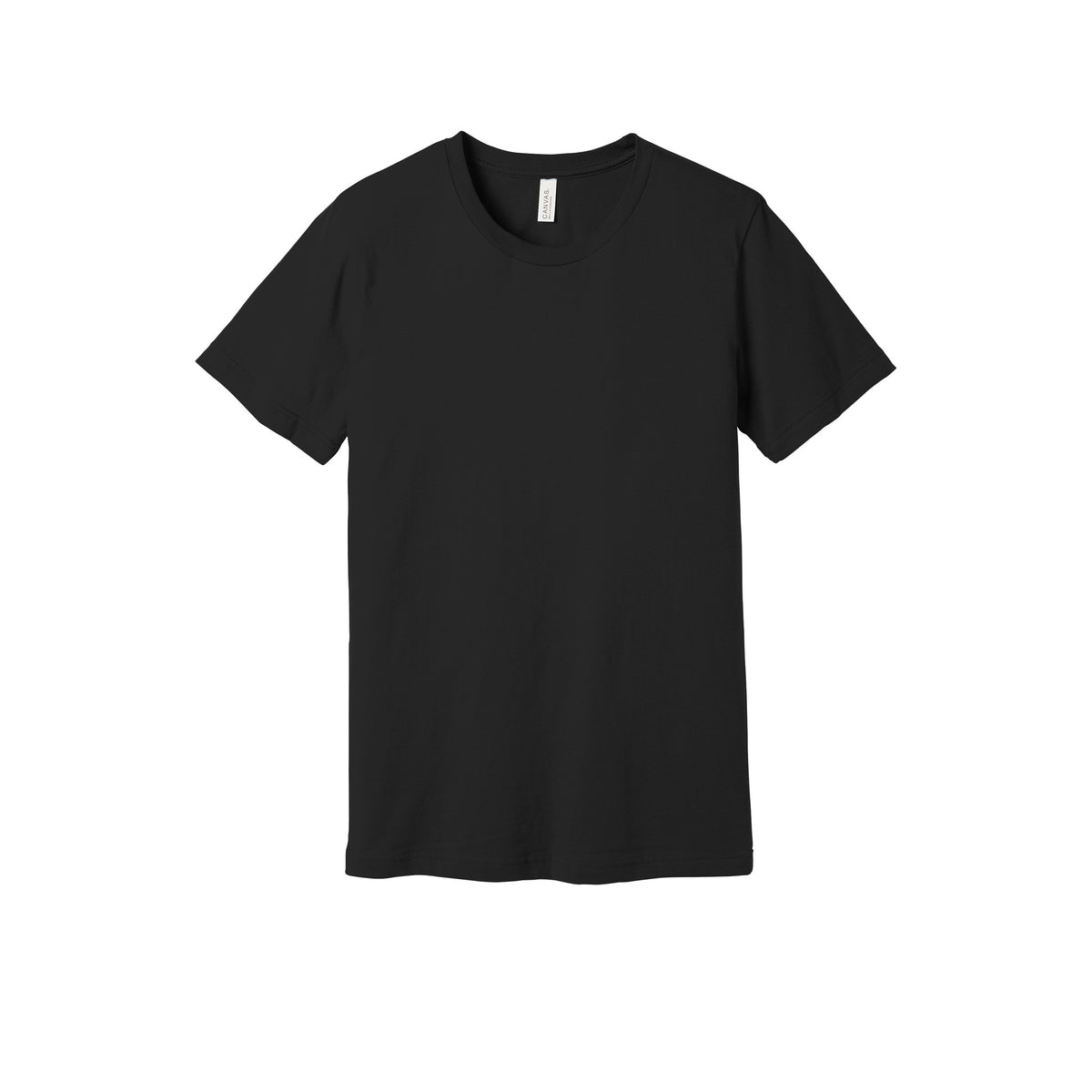 Bella + Canvas 3001 Unisex Jersey Short Sleeve T-Shirt | Custom DTF Print