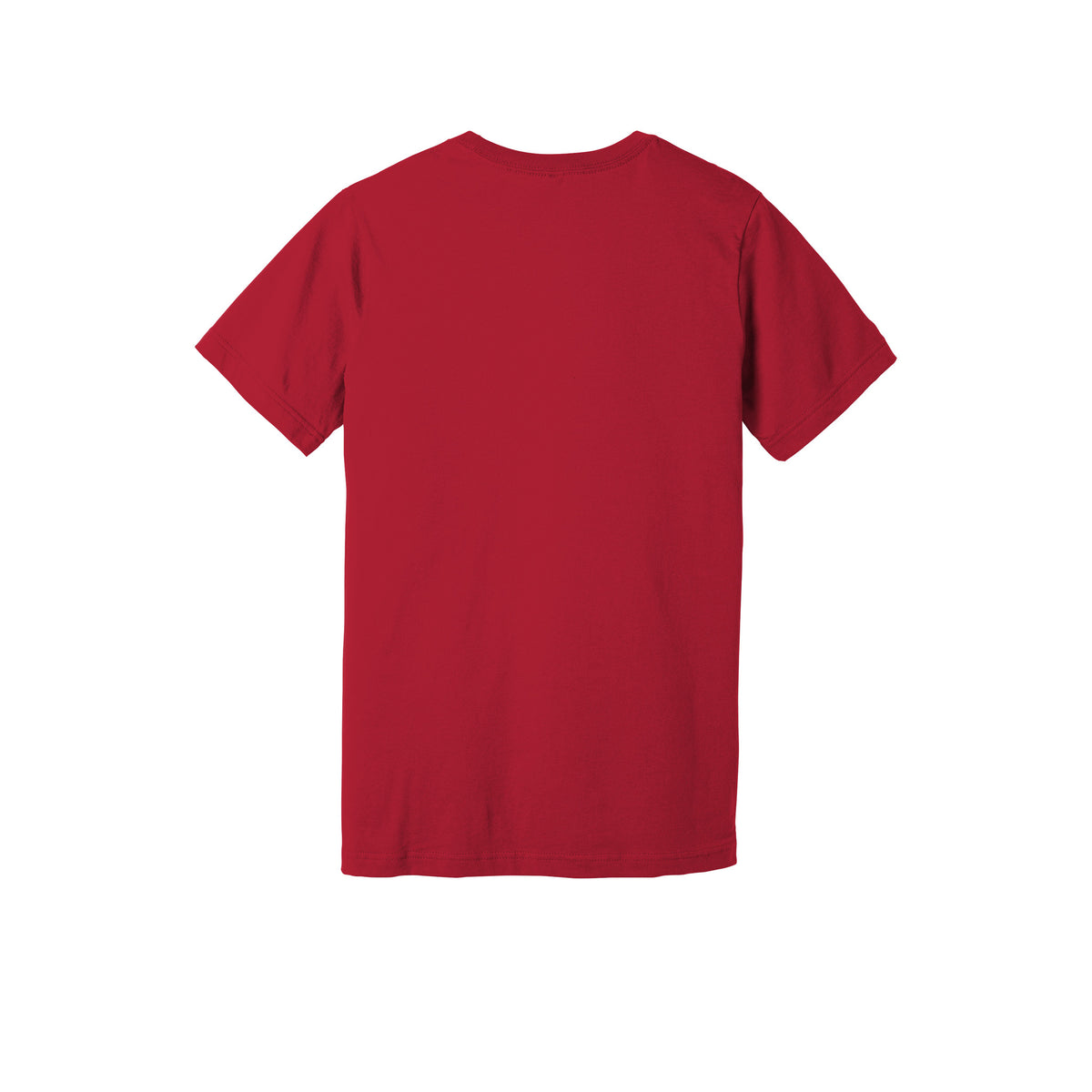 Bella + Canvas 3001 Unisex Jersey Short Sleeve T-Shirt | Custom DTF Print