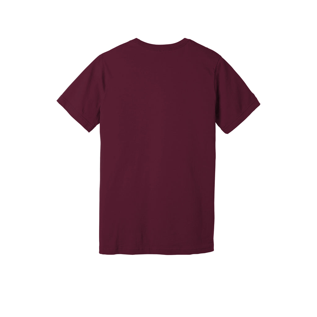 Bella + Canvas 3001 Unisex Jersey Short Sleeve T-Shirt | Custom DTF Print