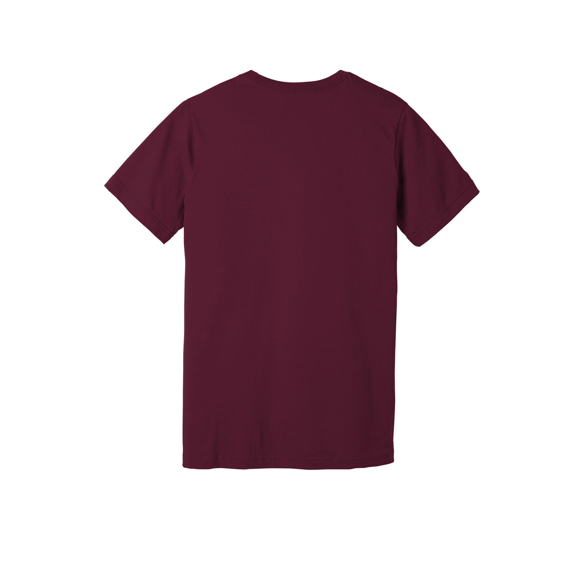 Bella + Canvas 3001 Unisex Jersey Short Sleeve T-Shirt | Custom DTF Print