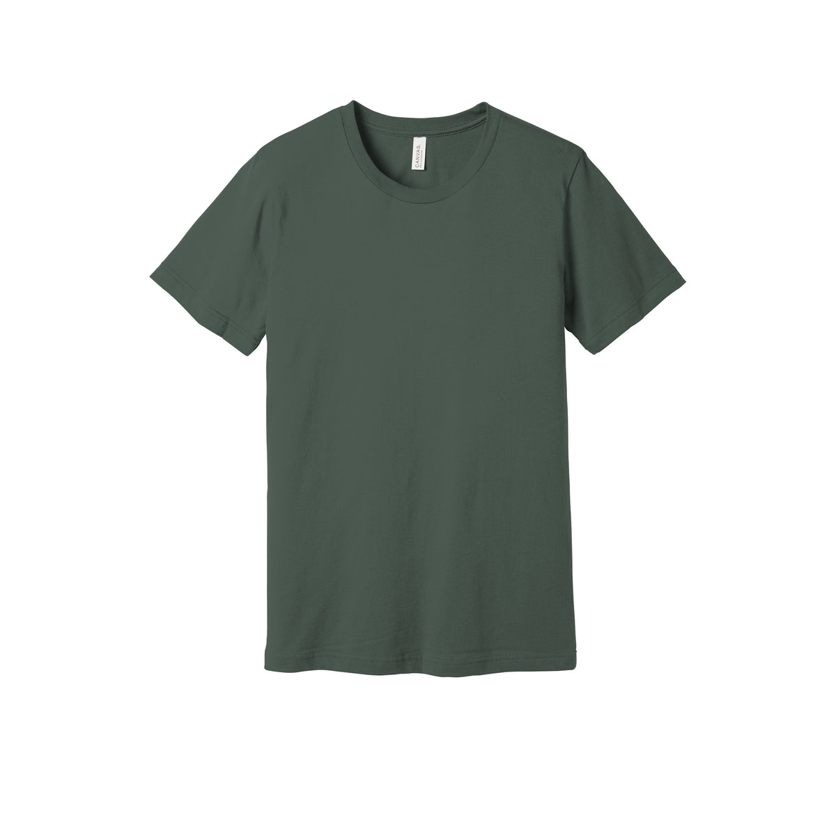 Bella + Canvas 3001 Unisex Jersey Short Sleeve T-Shirt | Custom DTF Print